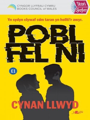 cover image of Stori Sydyn